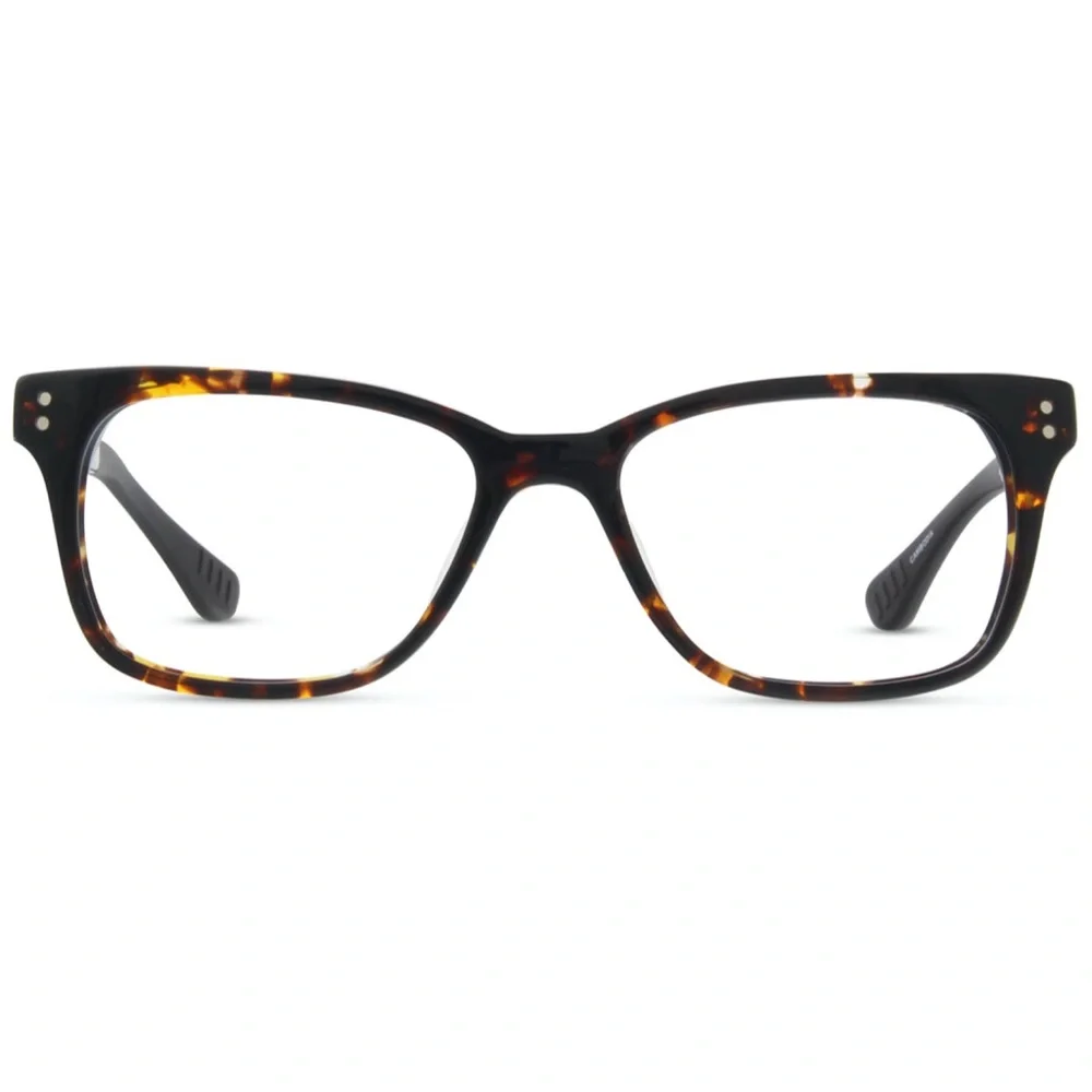 Jonas Paul Edward/Elise Tortoise Shell Glasses